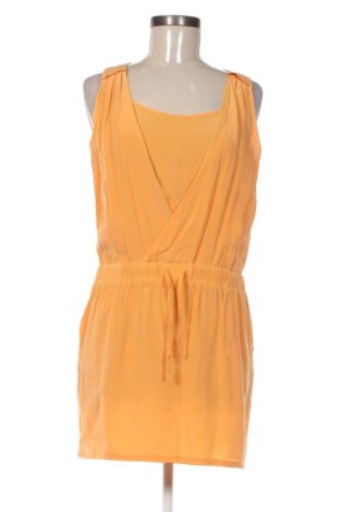 Sukienka See U Soon, Rozmiar M, Kolor Pomarańczowy, Cena 195,42 zł