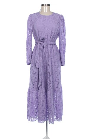 Rochie Selected Femme, Mărime L, Culoare Mov, Preț 218,96 Lei