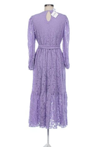 Rochie Selected Femme, Mărime L, Culoare Mov, Preț 218,96 Lei