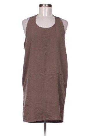 Sukienka Selected Femme, Rozmiar M, Kolor Brązowy, Cena 171,47 zł