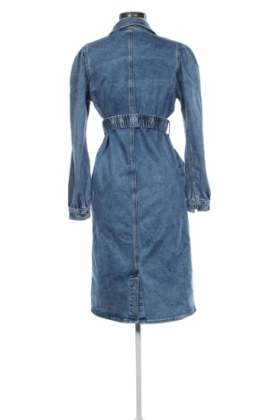 Šaty  Selected Femme, Veľkosť S, Farba Modrá, Cena  49,95 €