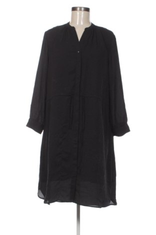 Kleid Selected Femme, Größe L, Farbe Schwarz, Preis 54,99 €