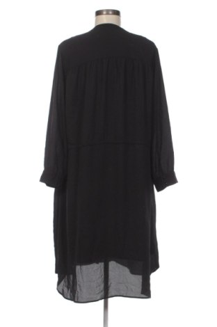 Kleid Selected Femme, Größe L, Farbe Schwarz, Preis 54,99 €