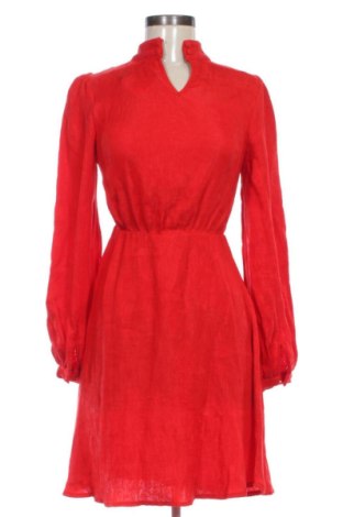 Šaty  Selected Femme, Veľkosť S, Farba Červená, Cena  32,00 €