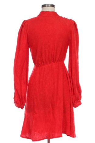 Šaty  Selected Femme, Veľkosť S, Farba Červená, Cena  32,00 €