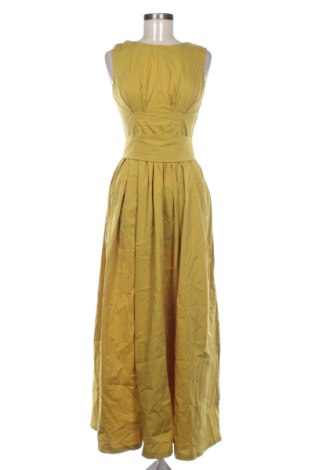 Rochie Sempre, Mărime XL, Culoare Galben, Preț 194,97 Lei, #136298244