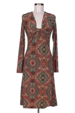 Šaty  Sergio, Velikost M, Barva Vícebarevné, Cena  567,00 Kč