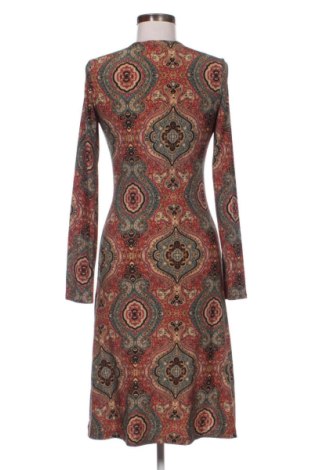 Šaty  Sergio, Velikost M, Barva Vícebarevné, Cena  567,00 Kč