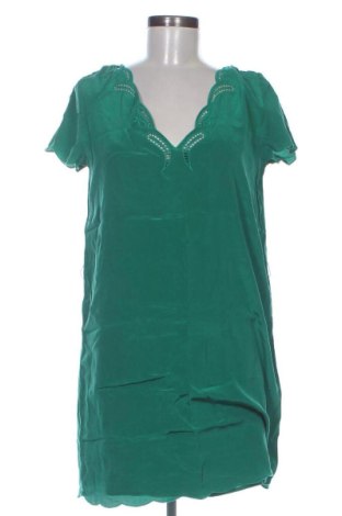 Sukienka Sezane, Rozmiar M, Kolor Zielony, Cena 225,06 zł