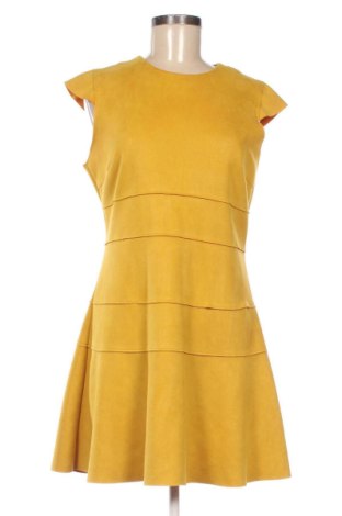 Рокля Sfera, Размер L, Цвят Жълт, Цена 20,00 €