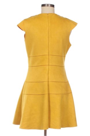 Рокля Sfera, Размер L, Цвят Жълт, Цена 20,00 €