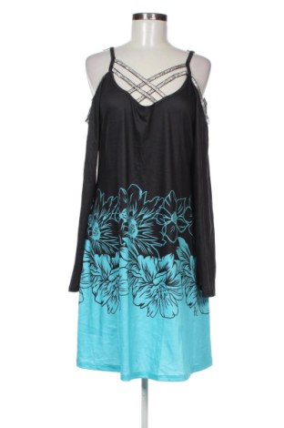 Sukienka Sheilay, Rozmiar L, Kolor Kolorowy, Cena 166,99 zł