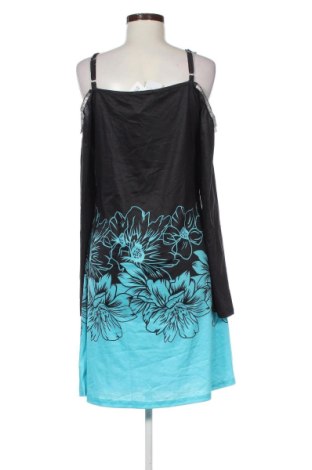 Sukienka Sheilay, Rozmiar L, Kolor Kolorowy, Cena 166,99 zł