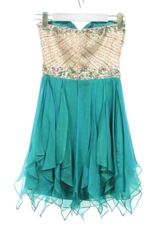 Kleid Sherri Hill, Größe XS, Farbe Mehrfarbig, Preis € 49,00