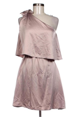 Рокля Silver Bloom, Размер S, Цвят Пепел от рози, Цена 96,00 €
