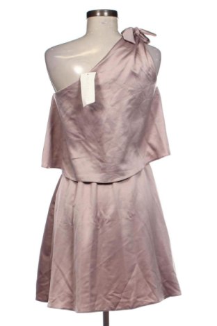 Рокля Silver Bloom, Размер S, Цвят Пепел от рози, Цена 96,00 €