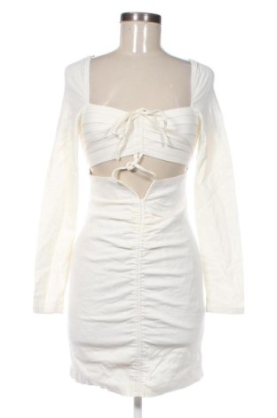 Kleid Simmi London, Größe XS, Farbe Ecru, Preis € 72,99