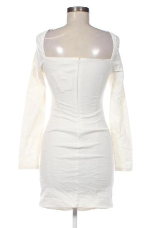 Kleid Simmi London, Größe XS, Farbe Ecru, Preis € 72,99