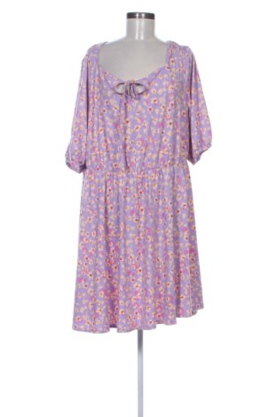 Rochie Simply Be, Mărime 3XL, Culoare Multicolor, Preț 123,99 Lei