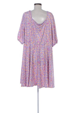 Rochie Simply Be, Mărime 3XL, Culoare Multicolor, Preț 123,99 Lei