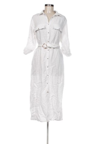 Rochie Sinsay, Mărime XL, Culoare Alb, Preț 130,33 Lei