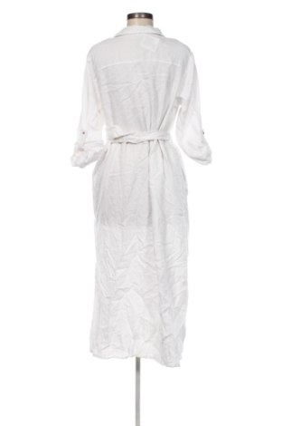 Rochie Sinsay, Mărime XL, Culoare Alb, Preț 130,33 Lei