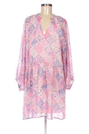 Φόρεμα Sinsay, Μέγεθος L, Χρώμα Πολύχρωμο, Τιμή 20,00 €