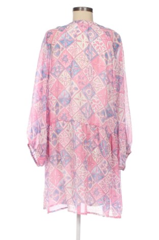 Φόρεμα Sinsay, Μέγεθος L, Χρώμα Πολύχρωμο, Τιμή 20,00 €