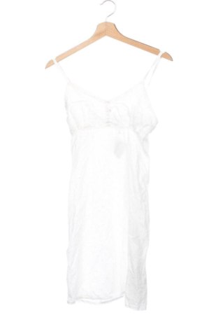 Šaty  Sinsay, Veľkosť XS, Farba Biela, Cena  19,97 €