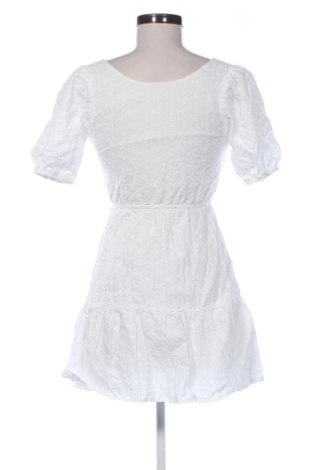 Rochie Sinsay, Mărime XS, Culoare Alb, Preț 194,97 Lei