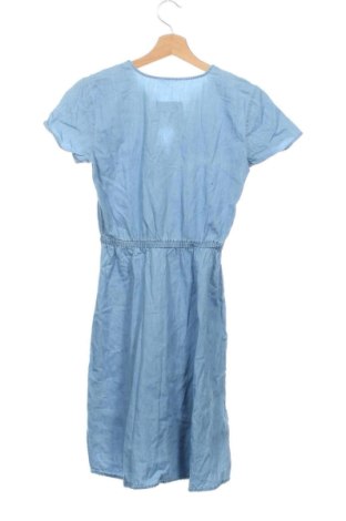 Šaty  Sinsay, Veľkosť XS, Farba Modrá, Cena  20,00 €
