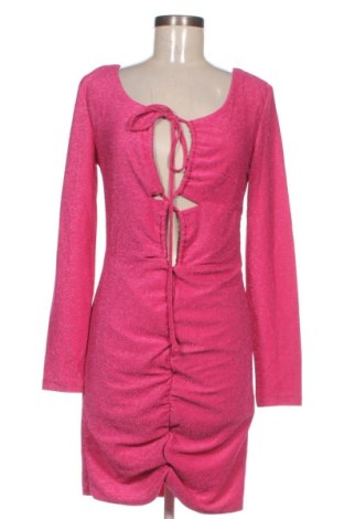 Sukienka Sinsay, Rozmiar XL, Kolor Różowy, Cena 171,47 zł