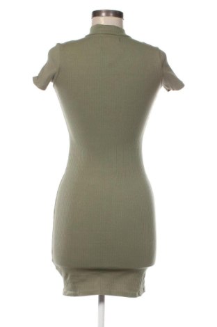 Rochie Sinsay, Mărime XS, Culoare Verde, Preț 104,26 Lei