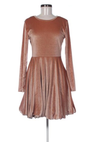 Рокля Sinsay, Размер XL, Цвят Кафяв, Цена 31,65 €