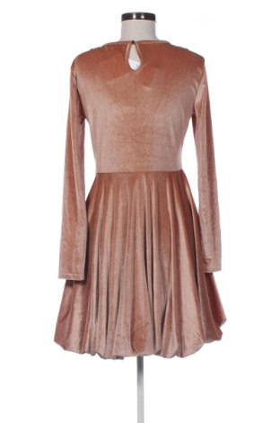 Рокля Sinsay, Размер XL, Цвят Кафяв, Цена 31,65 €