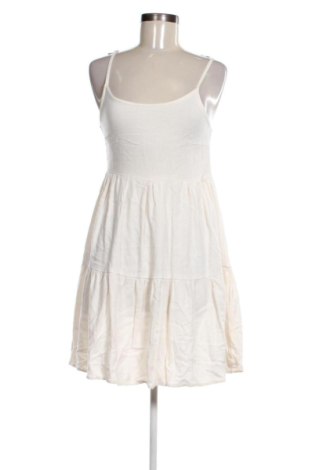 Φόρεμα Sinsay, Μέγεθος S, Χρώμα Εκρού, Τιμή 19,93 €