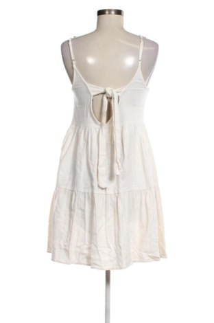 Φόρεμα Sinsay, Μέγεθος S, Χρώμα Εκρού, Τιμή 19,93 €