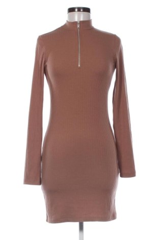 Rochie Sinsay, Mărime L, Culoare Maro, Preț 103,92 Lei