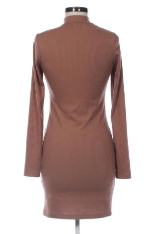 Rochie Sinsay, Mărime L, Culoare Maro, Preț 103,92 Lei