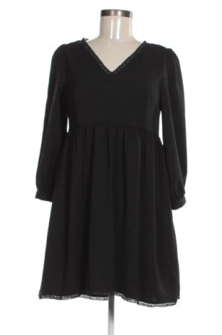 Rochie Sinsay, Mărime XS, Culoare Negru, Preț 104,00 Lei