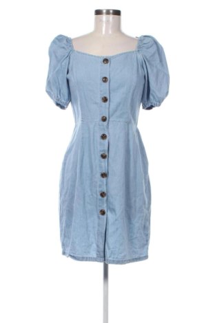 Rochie Sinsay, Mărime M, Culoare Albastru, Preț 127,93 Lei