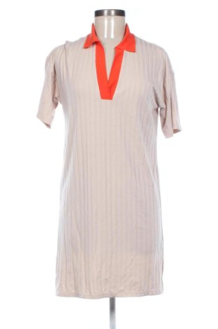 Šaty  Sinsay, Veľkosť XS, Farba Béžová, Cena  19,94 €