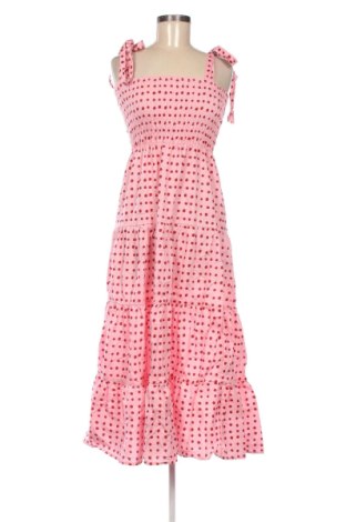 Kleid Sinsay, Größe XS, Farbe Rosa, Preis 20,00 €