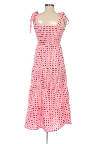 Kleid Sinsay, Größe XS, Farbe Rosa, Preis 20,00 €