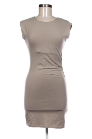 Sukienka Sinsay, Rozmiar XXS, Kolor Beżowy, Cena 107,17 zł