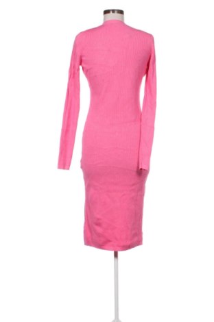 Sukienka Sinsay, Rozmiar XL, Kolor Różowy, Cena 41,26 zł