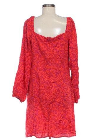 Rochie Sinsay, Mărime XXL, Culoare Multicolor, Preț 104,26 Lei