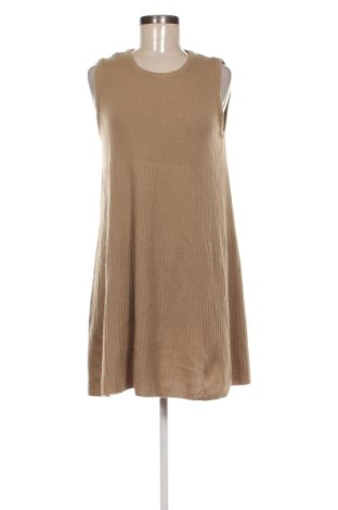 Rochie Sisley, Mărime M, Culoare Bej, Preț 259,99 Lei