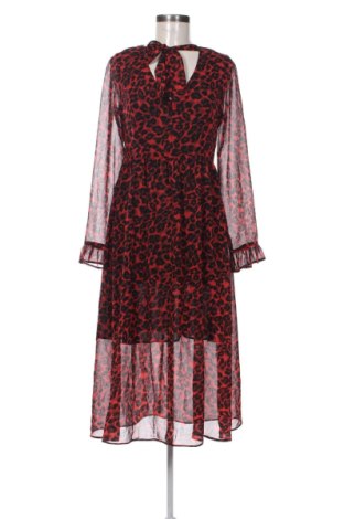 Sukienka Sisley, Rozmiar M, Kolor Kolorowy, Cena 220,99 zł