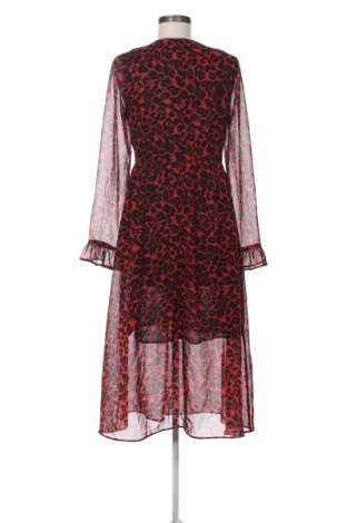 Sukienka Sisley, Rozmiar M, Kolor Kolorowy, Cena 220,99 zł